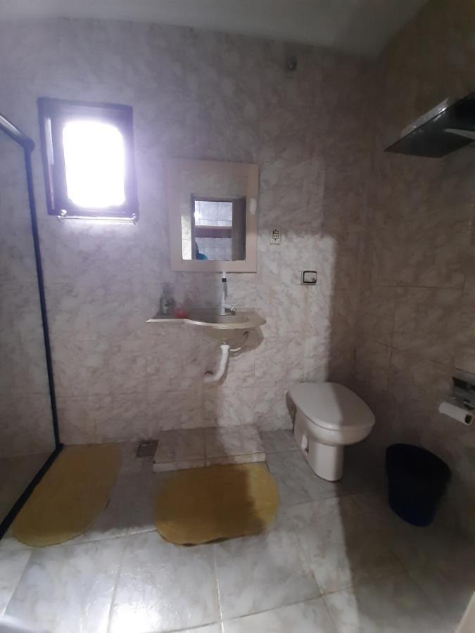 Holiday home Casa Completa E Ampla Com Wi-fi E Garagem Dois Veiculos Campos dos Goytacazes