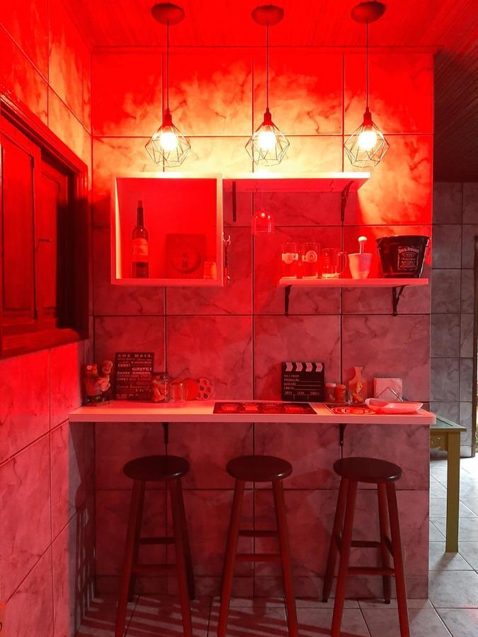 Casa Completa E Ampla Com Wi-fi E Garagem Dois Veiculos * Campos dos Goytacazes