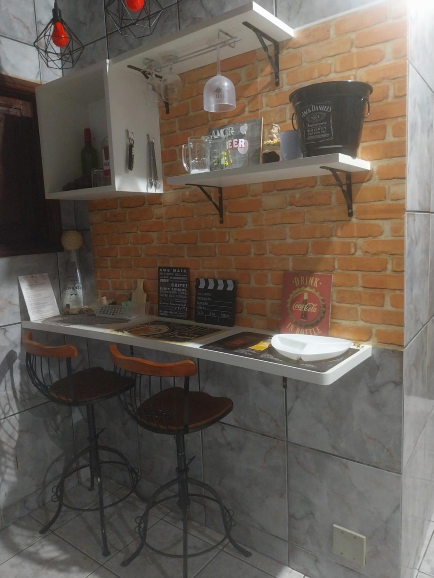 Casa Completa E Ampla Com Wi-fi E Garagem Dois Veiculos Holiday home *